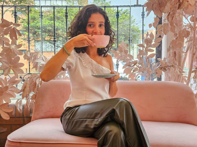 AshlyRogers - Live sex cam - 19317658