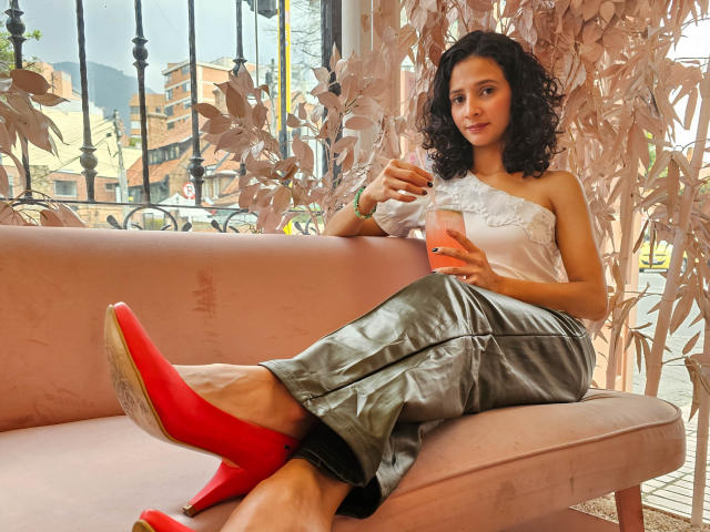 AshlyRogers - Live Sex Cam - 19317662