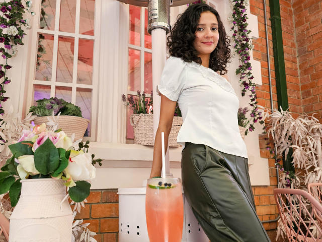 AshlyRogers - Camera khiêu dâm &amp; quyến rũ trực tiếp - 19317682