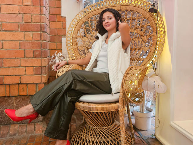 AshlyRogers - Live porn &amp; sex cam - 19317722