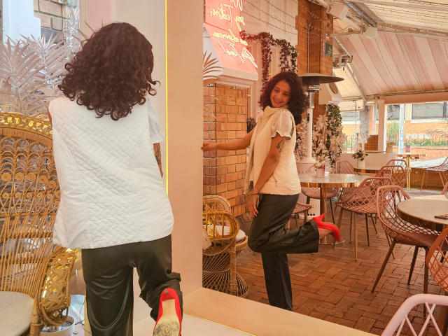 AshlyRogers - Porno na żywo i seks kamera - 19317738