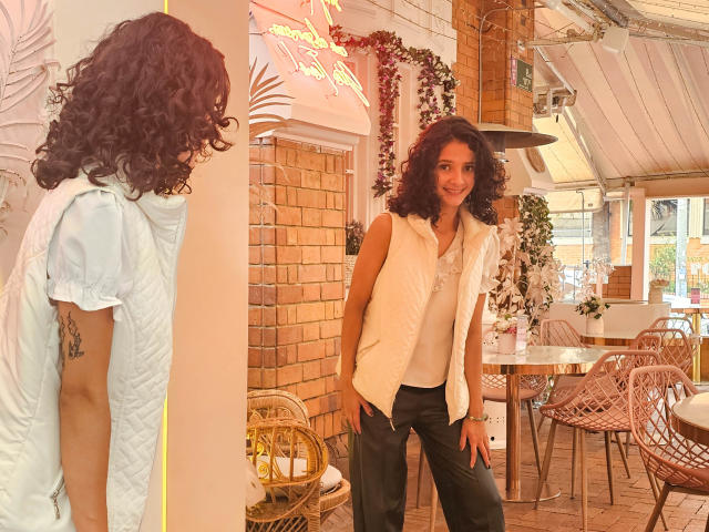 AshlyRogers - Live porn &amp; sex cam - 19317746