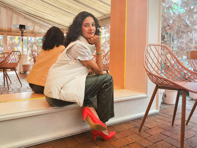 AshlyRogers - сексуальная веб-камера в реальном времени - 19317754