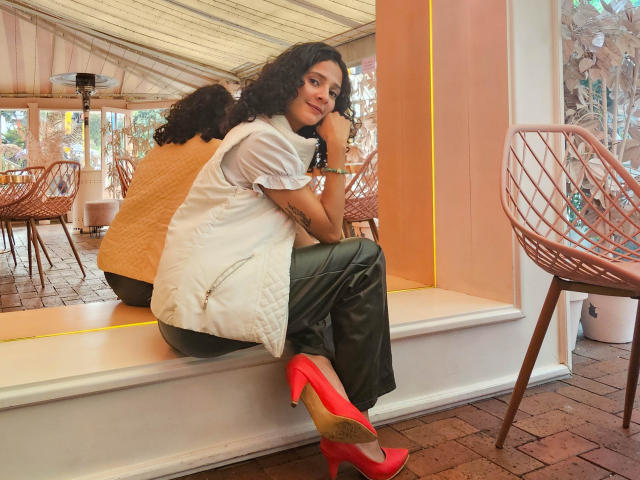 AshlyRogers - Sexe cam en vivo - 19317758