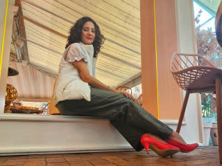 AshlyRogers - Camera khiêu dâm &amp; quyến rũ trực tiếp - 19317766