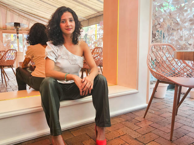 AshlyRogers - Sexe cam en vivo - 19317770