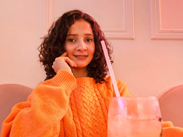 AshlyRogers - Sexe cam en vivo - 19317786