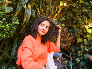 AshlyRogers - Camera khiêu dâm &amp; quyến rũ trực tiếp - 19317798