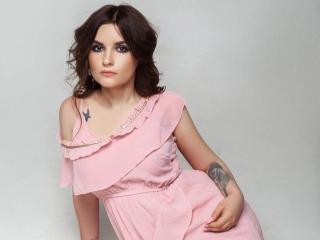 LineraShpitz - Camera khiêu dâm &amp; quyến rũ trực tiếp - 19318274