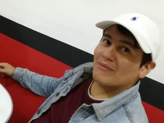 OliverPride - Live porno og sexkamera - 19318294