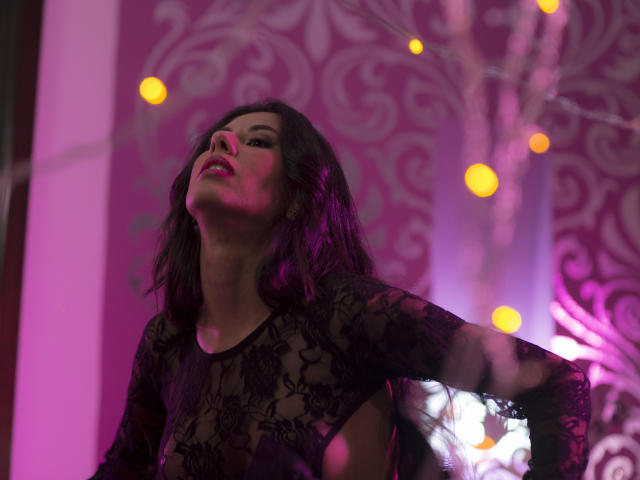 XiaQueen - Live porn &amp; sex cam - 19318570