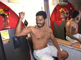 KevinMuscle - Live porn &amp; sex cam - 19318602