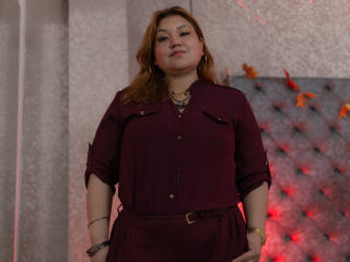 IsaGarden - Sexe cam en vivo - 19318866