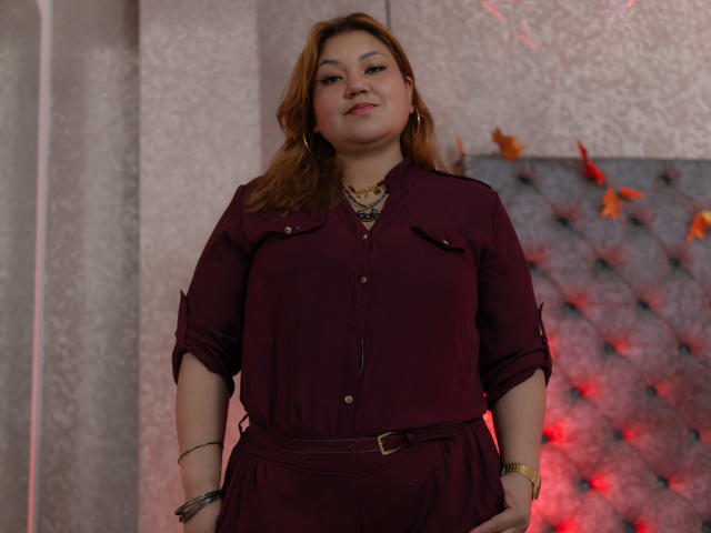 IsaGarden - Sexe cam en vivo - 19318866