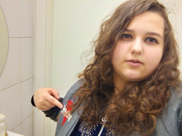 BrandyLu - Camera khiêu dâm &amp; quyến rũ trực tiếp - 19319358