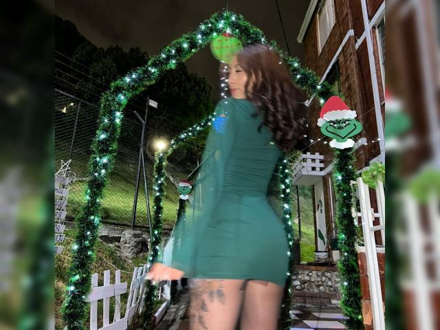 AnyaJay - Live porn &amp; sex cam - 19319526