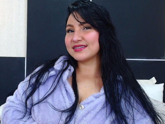 AnnaHarrisson - сексуальная веб-камера в реальном времени - 19319714