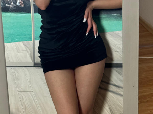 NutaAlisson - Live porn &amp; sex cam - 19319846