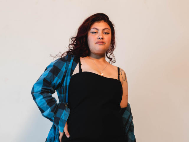 LucyBake - Sexe cam en vivo - 19320226