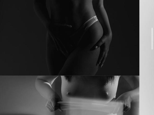 ZaShaa - Sexe cam en vivo - 19320586