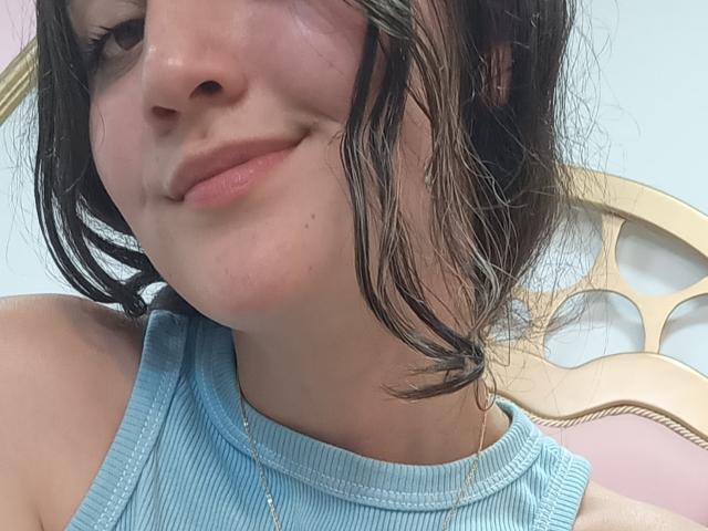 ChloeDulce - Live sexe cam - 19321146