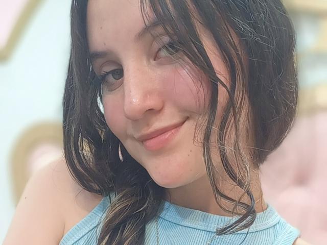 ChloeDulce - Camera khiêu dâm &amp; quyến rũ trực tiếp - 19321378