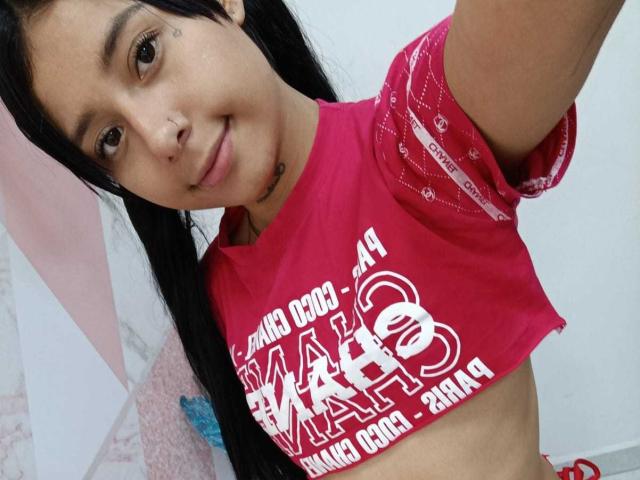 NinaDiaz - Sexe cam en vivo - 19321846