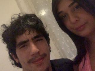 TynadJoee - Live porn &amp; sex cam - 19321942