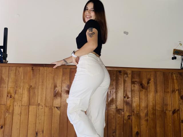 SophiaMarx - Sexe cam en vivo - 19322102