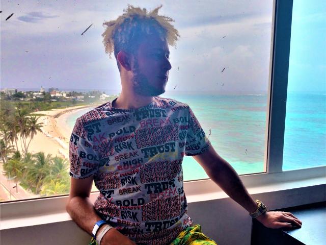 KalinDangerousCock - Live porn &amp; sex cam - 19322586