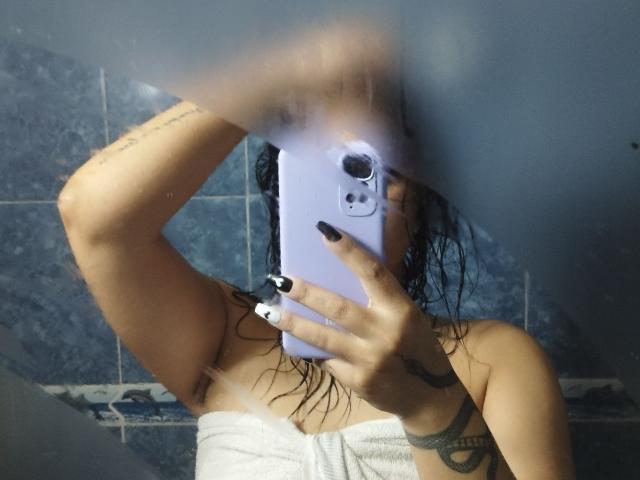 LorenaStevens - Live sex cam - 19322950