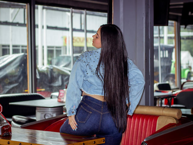 AshleyBiker - Camera khiêu dâm &amp; quyến rũ trực tiếp - 19324318