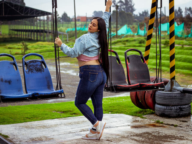 AshleyBiker - Sexe cam en vivo - 19324342