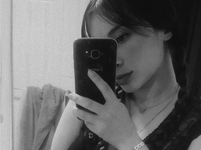 LunaSophie - Sexe cam en vivo - 19324522