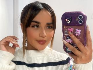 IrinaBrooks - сексуальная веб-камера в реальном времени - 19326214