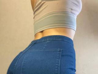 Simma - сексуальная веб-камера в реальном времени - 19326702