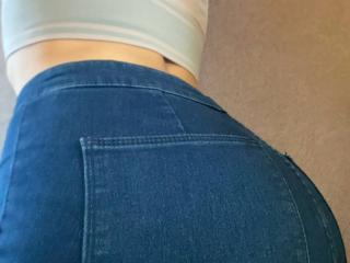 Simma - сексуальная веб-камера в реальном времени - 19326710