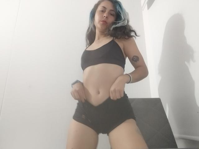 Circe69 - Live Sex Cam - 19327602