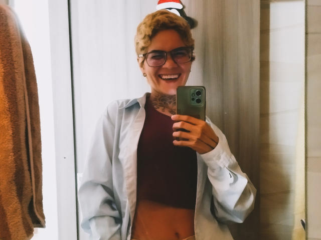 AnaaRoman - сексуальная веб-камера в реальном времени - 19328002