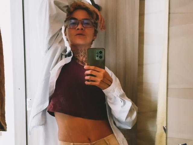 AnaaRoman - Camera khiêu dâm &amp; quyến rũ trực tiếp - 19328006