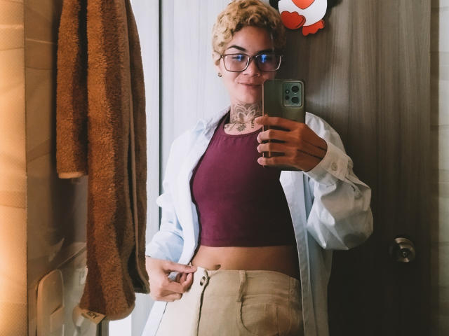 AnaaRoman - Live porn &amp; sex cam - 19328014