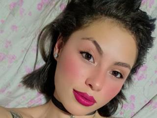 DominicQueen - Camera khiêu dâm &amp; quyến rũ trực tiếp - 19328222