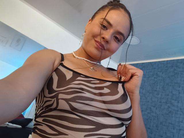 ArielleWilde - Live porno og sexkamera - 19329302