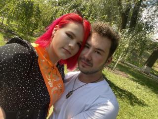 PeterAndDiana - Sexe cam en vivo - 19329322