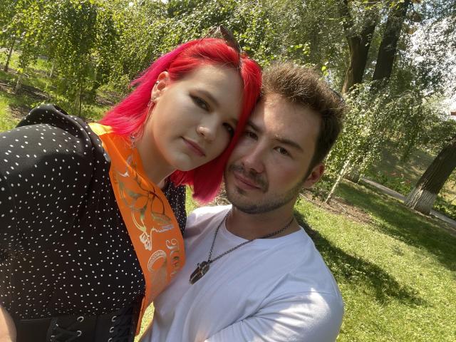 PeterAndDiana - Sexe cam en vivo - 19329322