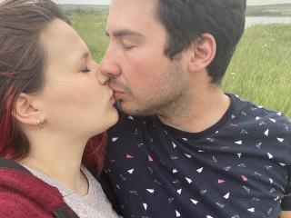 PeterAndDiana - Sexe cam en vivo - 19329326