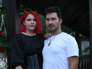 PeterAndDiana - Sexe cam en vivo - 19329330