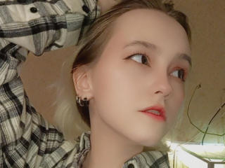 JuneRori - сексуальная веб-камера в реальном времени - 19330450