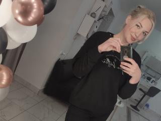 AshleyXGloss - Camera khiêu dâm &amp; quyến rũ trực tiếp - 19330930