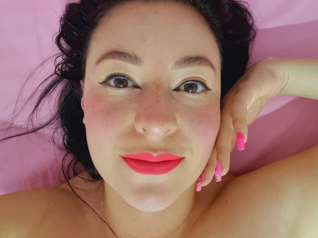 VaaleryStark - сексуальная веб-камера в реальном времени - 19331278